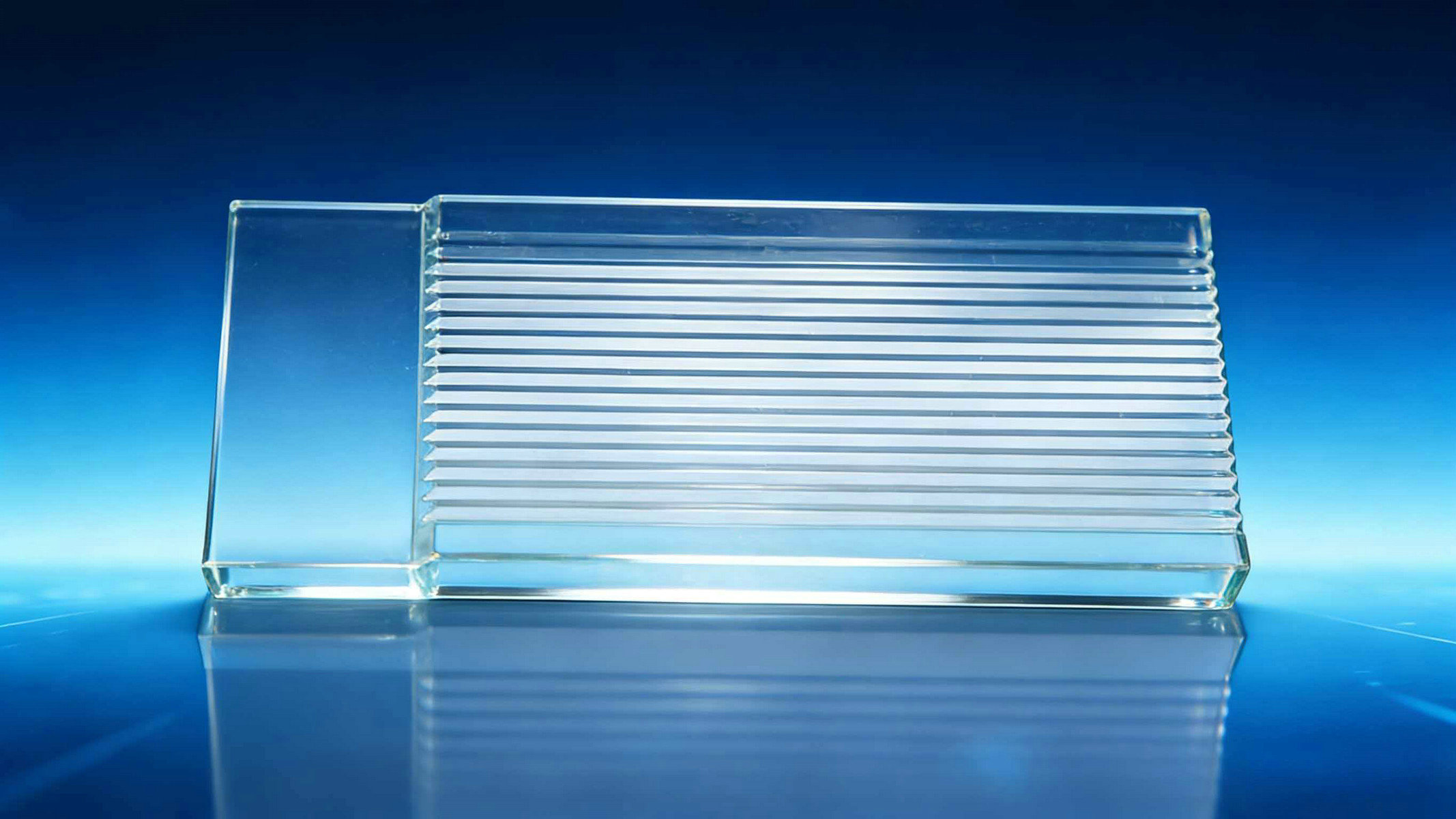 微型光栅固定器