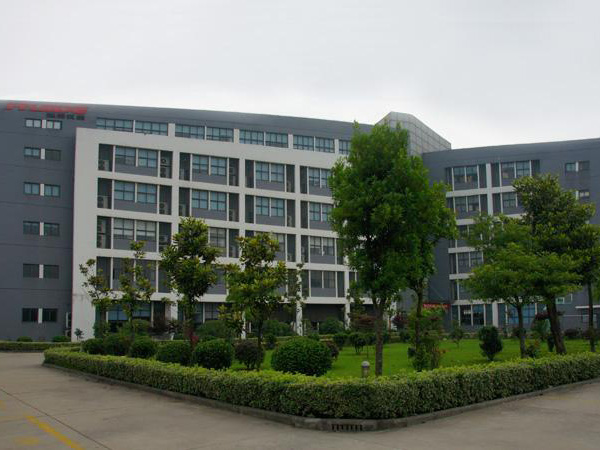 宁波市江北郎朗电器有限公司