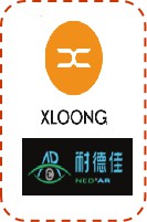 耐德佳光学